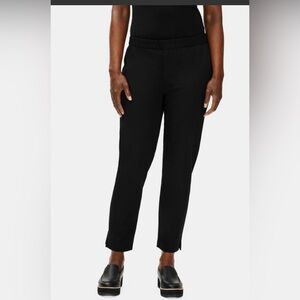 Eileen Fisher cotton NWT ankle pants size 2X